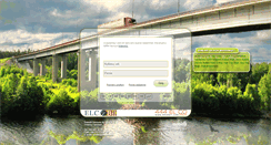 Desktop Screenshot of elc2.elcosis.com